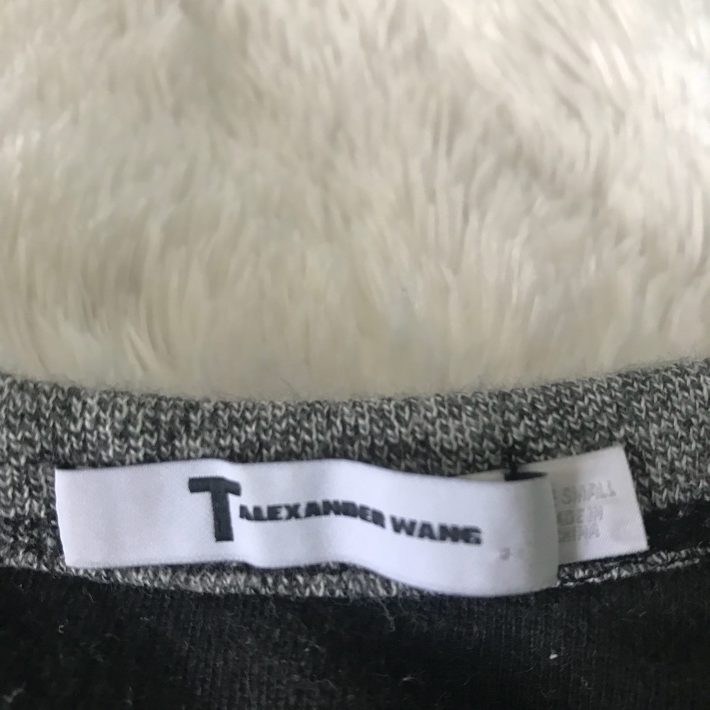 Alexander Wang Sweater